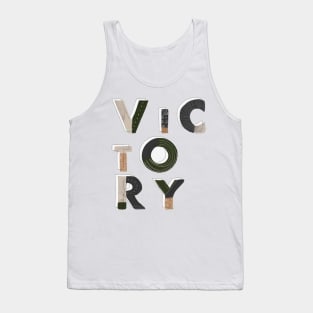 Victory Tank Top